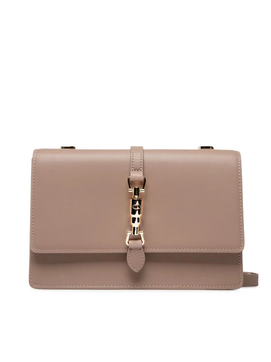 Gino Rossi Γυναίκες Τσάντες Χιαστί Τσάντα CS7614 Μπεζ 3 Gino Rossi Γυναίκες Τσάντες Χιαστί Τσάντα CS7614 Μπεζ