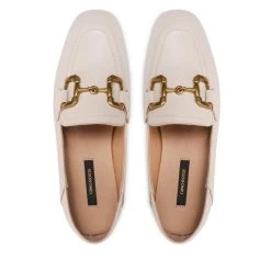 Gino Rossi Γυναίκες Κλειστά Παπούτσια Lords 7310 Μπεζ -Gino Rossi Εκπτώσεις unnamed file 1812