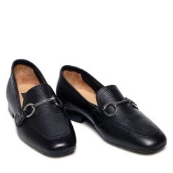 Gino Rossi Γυναίκες Κλειστά Παπούτσια Lords 7306 Μαύρο -Gino Rossi Εκπτώσεις unnamed file 1817