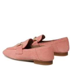 Gino Rossi Γυναίκες Κλειστά Παπούτσια Lords E22-28010LM Ροζ -Gino Rossi Εκπτώσεις unnamed file 1821