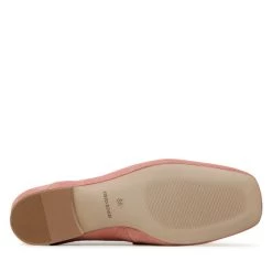 Gino Rossi Γυναίκες Κλειστά Παπούτσια Lords E22-28010LM Ροζ -Gino Rossi Εκπτώσεις unnamed file 1822