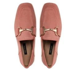 Gino Rossi Γυναίκες Κλειστά Παπούτσια Lords E22-28010LM Ροζ -Gino Rossi Εκπτώσεις unnamed file 1824