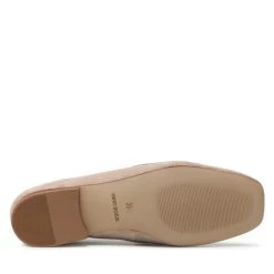 Gino Rossi Γυναίκες Κλειστά Παπούτσια Lords E22-28010LM Μπεζ -Gino Rossi Εκπτώσεις unnamed file 1828