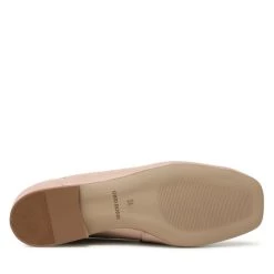 Gino Rossi Γυναίκες Κλειστά Παπούτσια Lords E22-28012LGS Ροζ -Gino Rossi Εκπτώσεις unnamed file 1834