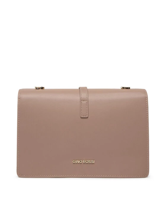 Gino Rossi Γυναίκες Τσάντες Χιαστί Τσάντα CS7614 Μπεζ 6 Gino Rossi Γυναίκες Τσάντες Χιαστί Τσάντα CS7614 Μπεζ - Image 4