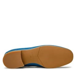 Gino Rossi Γυναίκες Κλειστά Παπούτσια Lords 7309 Μπλε -Gino Rossi Εκπτώσεις unnamed file 1840