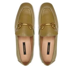 Gino Rossi Γυναίκες Κλειστά Παπούτσια Lords 7309 Πράσινο -Gino Rossi Εκπτώσεις unnamed file 1848