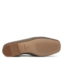 Gino Rossi Γυναίκες Κλειστά Παπούτσια Lords E22-28010LM Πράσινο -Gino Rossi Εκπτώσεις unnamed file 1852