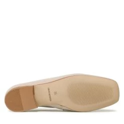 Gino Rossi Γυναίκες Κλειστά Παπούτσια Lords E22-28012LGS Μπεζ -Gino Rossi Εκπτώσεις unnamed file 1858