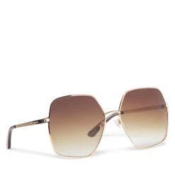 Gino Rossi Γυναίκες Γυαλιά Ηλίου Γυαλιά ηλίου AGG-A-602-MXb Χρυσό