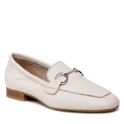 Gino Rossi Γυναίκες Κλειστά Παπούτσια Lords 7306 Μπεζ