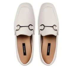 Gino Rossi Γυναίκες Κλειστά Παπούτσια Lords 7306 Μπεζ -Gino Rossi Εκπτώσεις unnamed file 1872