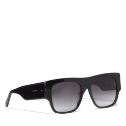 Gino Rossi Γυναίκες Γυαλιά Ηλίου Γυαλιά ηλίου AGG-A-612-MX-07 Μαύρο