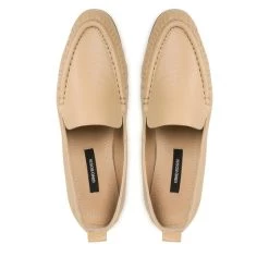 Gino Rossi Γυναίκες Κλειστά Παπούτσια Lords 22SS27 Μπεζ -Gino Rossi Εκπτώσεις unnamed file 1890