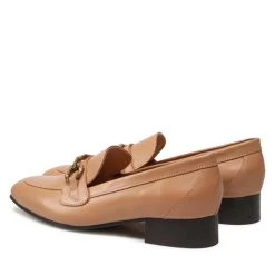 Gino Rossi Γυναίκες Κλειστά Παπούτσια Lords 81200 Μπεζ -Gino Rossi Εκπτώσεις unnamed file 1893