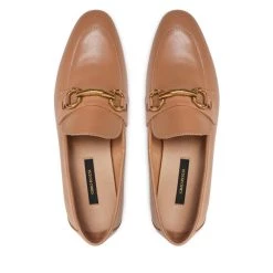 Gino Rossi Γυναίκες Κλειστά Παπούτσια Lords 81200 Μπεζ -Gino Rossi Εκπτώσεις unnamed file 1896