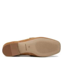 Gino Rossi Γυναίκες Κλειστά Παπούτσια Lords E22-28010LM Καφέ -Gino Rossi Εκπτώσεις unnamed file 1900