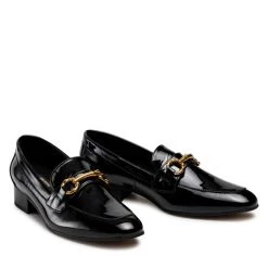 Gino Rossi Γυναίκες Κλειστά Παπούτσια Lords 81200 Μαύρο 12 Gino Rossi Γυναίκες Κλειστά Παπούτσια Lords 81200 Μαύρο -Gino Rossi Εκπτώσεις unnamed file 1907