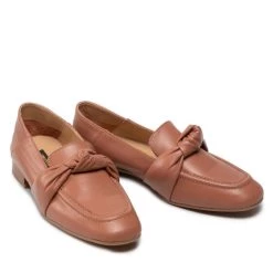 Gino Rossi Γυναίκες Κλειστά Παπούτσια Lords 7311 Καφέ -Gino Rossi Εκπτώσεις unnamed file 1917