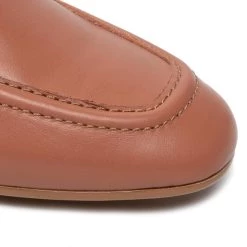 Gino Rossi Γυναίκες Κλειστά Παπούτσια Lords 7311 Καφέ -Gino Rossi Εκπτώσεις unnamed file 1919