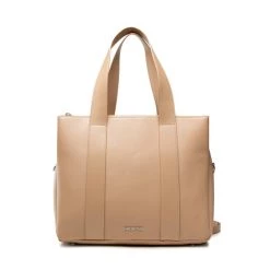 Gino Rossi Γυναίκες Τσάντες με Χερούλι Τσάντα CS6976 Μπεζ