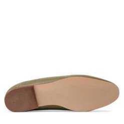 Gino Rossi Γυναίκες Κλειστά Παπούτσια Lords 22SS14 Πράσινο -Gino Rossi Εκπτώσεις unnamed file 1930