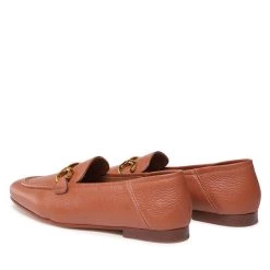 Gino Rossi Γυναίκες Κλειστά Παπούτσια Lords 22SS14 Καφέ -Gino Rossi Εκπτώσεις unnamed file 1935