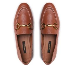 Gino Rossi Γυναίκες Κλειστά Παπούτσια Lords 22SS14 Καφέ -Gino Rossi Εκπτώσεις unnamed file 1938