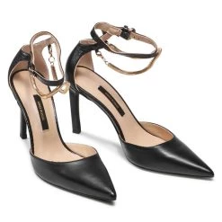 Gino Rossi Γυναίκες Γοβάκια Γόβες V256-203-1 Μαύρο 12 Gino Rossi Γυναίκες Γοβάκια Γόβες V256-203-1 Μαύρο -Gino Rossi Εκπτώσεις unnamed file 1949