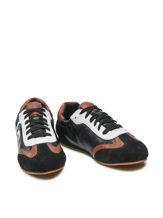 Gino Rossi Γυναίκες Αθλητικά RST-LARA-01 Μαύρο 7 Gino Rossi Γυναίκες Αθλητικά RST-LARA-01 Μαύρο - Image 5