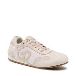 Gino Rossi Γυναίκες Αθλητικά RST-LARA-01 Μπεζ