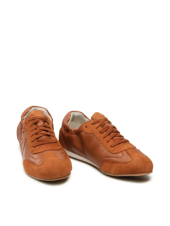 Gino Rossi Γυναίκες Αθλητικά RST-LARA-01 Καφέ 7 Gino Rossi Γυναίκες Αθλητικά RST-LARA-01 Καφέ - Image 5