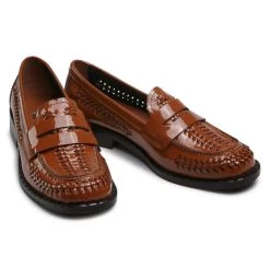 Gino Rossi Γυναίκες Κλειστά Παπούτσια Κλειστά παπούτσια V655-103-1 Καφέ -Gino Rossi Εκπτώσεις unnamed file 1979