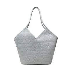 Gino Rossi Γυναίκες Τσάντες Shoppers Τσάντα LIB-0082 Γκρι