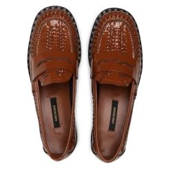 Gino Rossi Γυναίκες Κλειστά Παπούτσια Κλειστά παπούτσια V655-103-1 Καφέ -Gino Rossi Εκπτώσεις unnamed file 1980