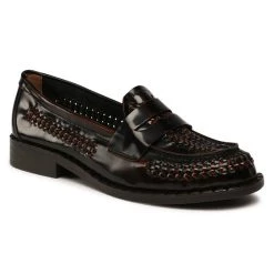 Gino Rossi Γυναίκες Κλειστά Παπούτσια Κλειστά παπούτσια V655-103-1 Καφέ