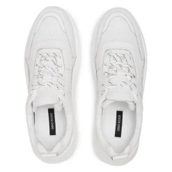 Gino Rossi Γυναίκες Κλειστά Παπούτσια Αθλητικά RST-DERBY-01 Λευκό -Gino Rossi Εκπτώσεις unnamed file 1992