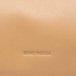 Gino Rossi Γυναίκες Τσάντες με Χερούλι Τσάντα CS7915 Μπεζ -Gino Rossi Εκπτώσεις unnamed file 2
