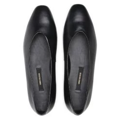 Gino Rossi Γυναίκες Κλειστά Παπούτσια Κλειστά παπούτσια 4925-05 Μαύρο -Gino Rossi Εκπτώσεις unnamed file 2004