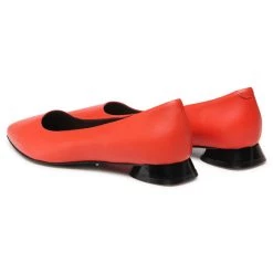 Gino Rossi Γυναίκες Κλειστά Παπούτσια Κλειστά παπούτσια DAK056-DC3-1060-0022-0 Πορτοκαλί -Gino Rossi Εκπτώσεις unnamed file 2013