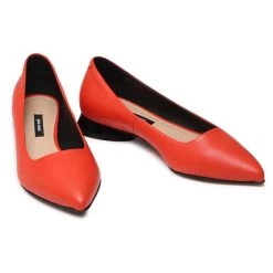 Gino Rossi Γυναίκες Κλειστά Παπούτσια Κλειστά παπούτσια DAK056-DC3-1060-0022-0 Πορτοκαλί -Gino Rossi Εκπτώσεις unnamed file 2015