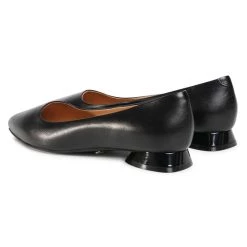 Gino Rossi Γυναίκες Κλειστά Παπούτσια Κλειστά παπούτσια DAK056-DC3-1186-9900-0 Μαύρο -Gino Rossi Εκπτώσεις unnamed file 2019