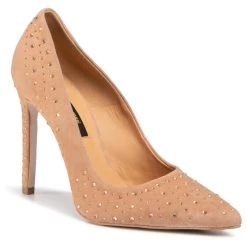 Gino Rossi Γυναίκες Γόβες DCK314-MIYA Μπεζ