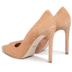 Gino Rossi Γυναίκες Γόβες DCK314-MIYA Μπεζ -Gino Rossi Εκπτώσεις unnamed file 2025