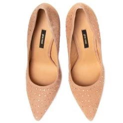 Gino Rossi Γυναίκες Γόβες DCK314-MIYA Μπεζ -Gino Rossi Εκπτώσεις unnamed file 2027