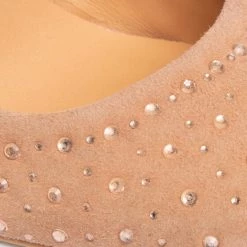 Gino Rossi Γυναίκες Γόβες DCK314-MIYA Μπεζ -Gino Rossi Εκπτώσεις unnamed file 2028