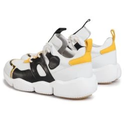 Gino Rossi Γυναίκες Αθλητικά 33312-76 Λευκό -Gino Rossi Εκπτώσεις unnamed file 2031