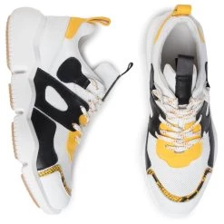 Gino Rossi Γυναίκες Αθλητικά 33312-76 Λευκό -Gino Rossi Εκπτώσεις unnamed file 2033