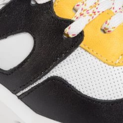 Gino Rossi Γυναίκες Αθλητικά 33312-76 Λευκό -Gino Rossi Εκπτώσεις unnamed file 2034