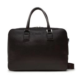 Gino Rossi Γυναίκες Τσάντες για Laptop Τσάντα για Laptop BGM-L-131-80-07 Καφέ